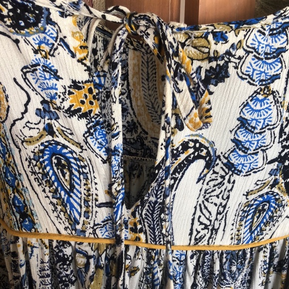 Maurices top size 1x - Picture 5 of 7